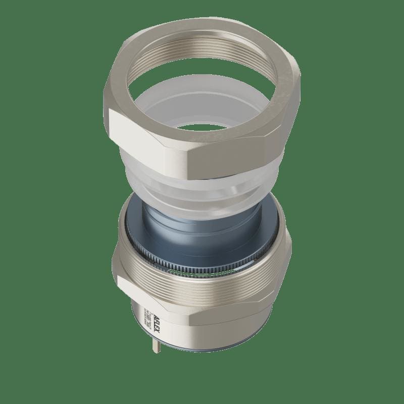 TEAFLEX TEAEXARFR50 RACCORDO AR- FR 50 50/50