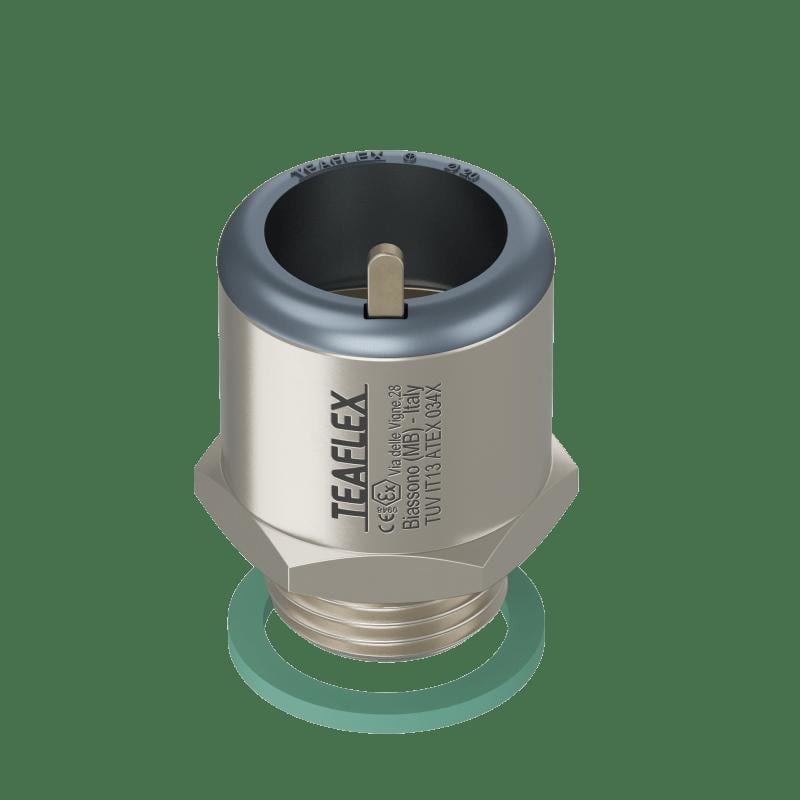 TEAFLEX TEAEXARM20 RACCORDO EXARM20 GAS 1/2