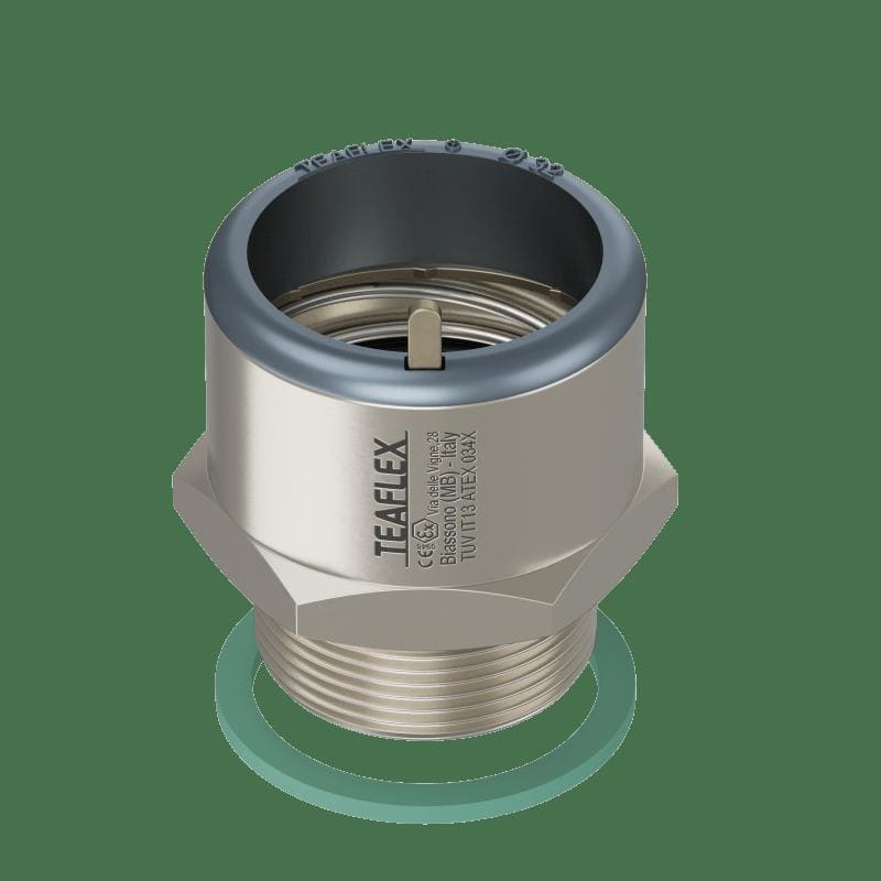 TEAFLEX TEAEXARM32M RACCORDO EXARM32 M 32X1,5
