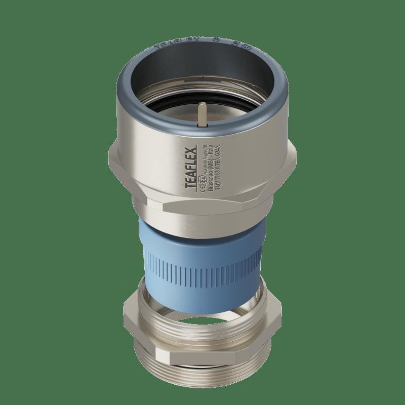 TEAFLEX TEAEXARPR5034M50 RACCORDO ARPR50 29 -34 ISO50