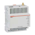 LOVATO LOVEXCGLB01 GATEWAY-DATA LOGGER, 1X ETHERNET, WI-FI