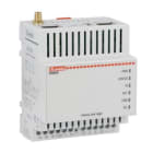 LOVATO LOVEXCGLB03 GATEWAY-DATA LOGGER, 2X ETHERNET, 4G