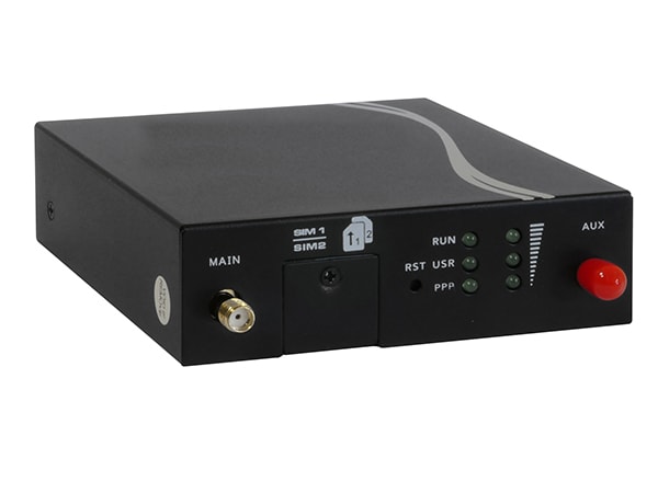 LOVATO - LOVEXCM4G01 ROUTER 4G RS485 - ETH