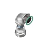 TEAFLEX - TEAEXCMCCG27 RACCORDO EXCMCC 27 1