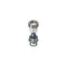 TEAFLEX TEAEXCMF013 RACCORDO EXCMF 13 3/8