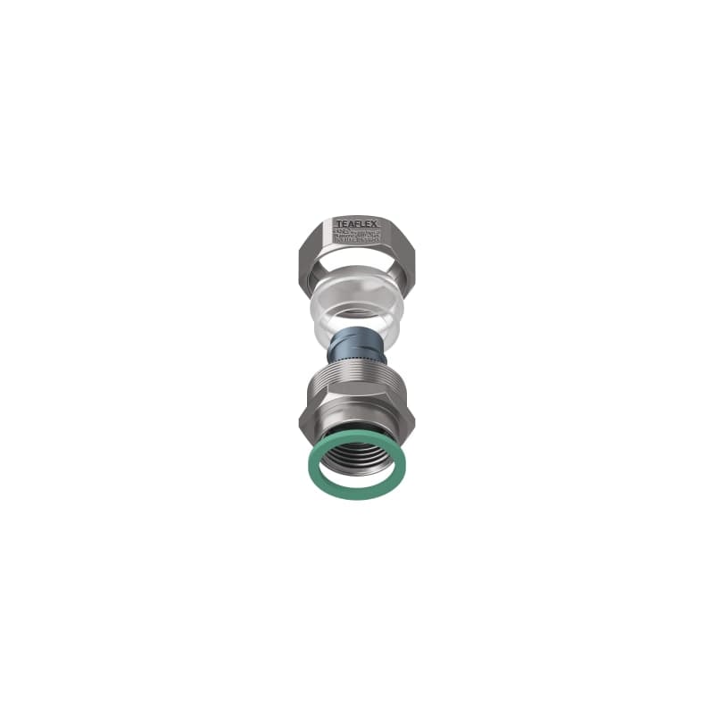 TEAFLEX TEAEXCMF015 RACCORDO EXCMF 15 1/2