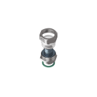 TEAFLEX TEAEXCMF018 RACCORDO EXCMF 18 1/2