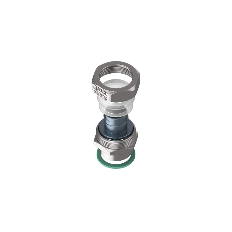 TEAFLEX TEAEXCMF020 RACCORDO EXCMF 20 3/4