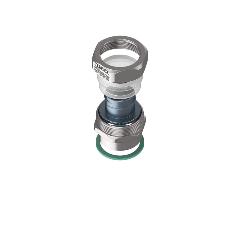 TEAFLEX TEAEXCMF025 RACCORDO EXCMF 25 1