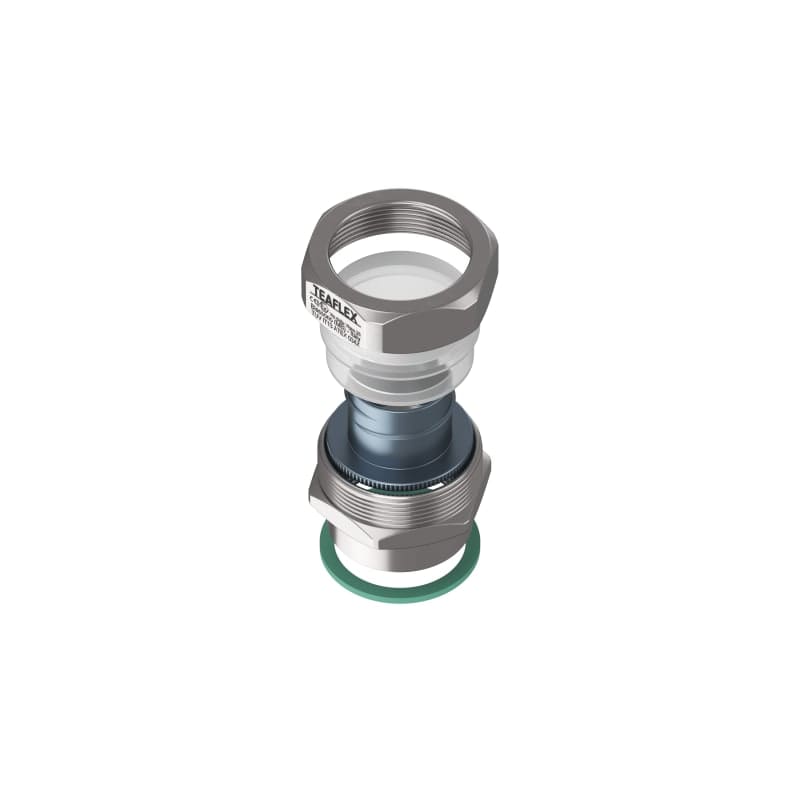 TEAFLEX TEAEXCMF027 RACCORDO EXCMF 27 1