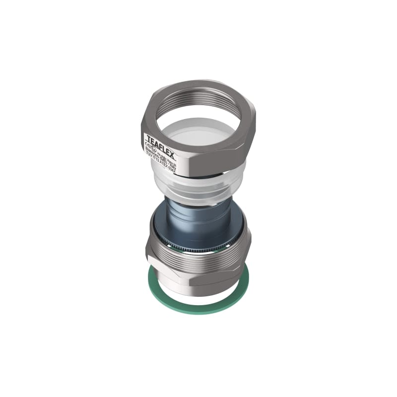 TEAFLEX TEAEXCMF033 RACCORDO EXCMF 33 1 1/4