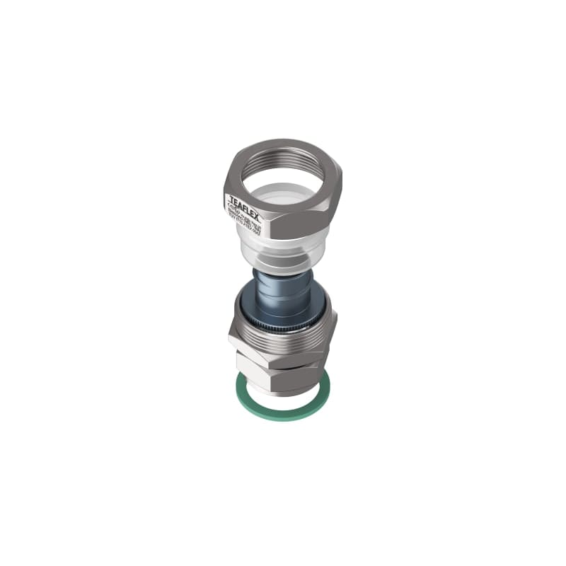 TEAFLEX TEAEXCMFG20 RACCORDO EXCMFG 20 3/4