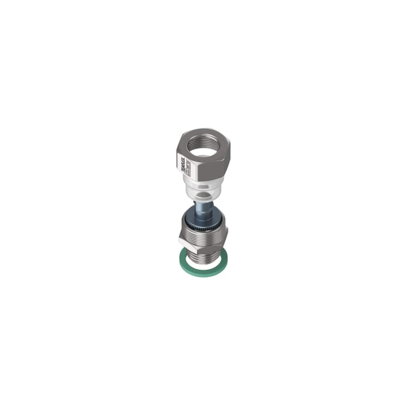 TEAFLEX TEAEXCMMF09M16 RACCORDO CM- MF 9 M16X1,5