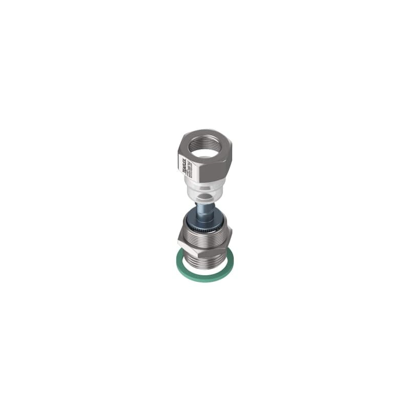 TEAFLEX TEAEXCMMF09M20 RACCORDO CM- MF 9 M20X1,5