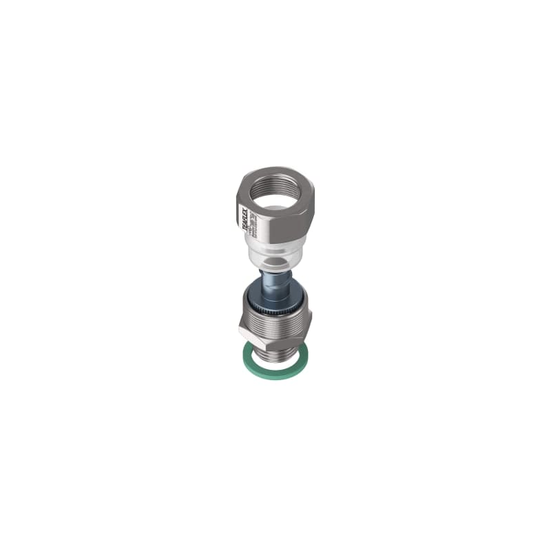TEAFLEX TEAEXCMMF10M16 RACCORDO CM- MF 10 M16X1,5