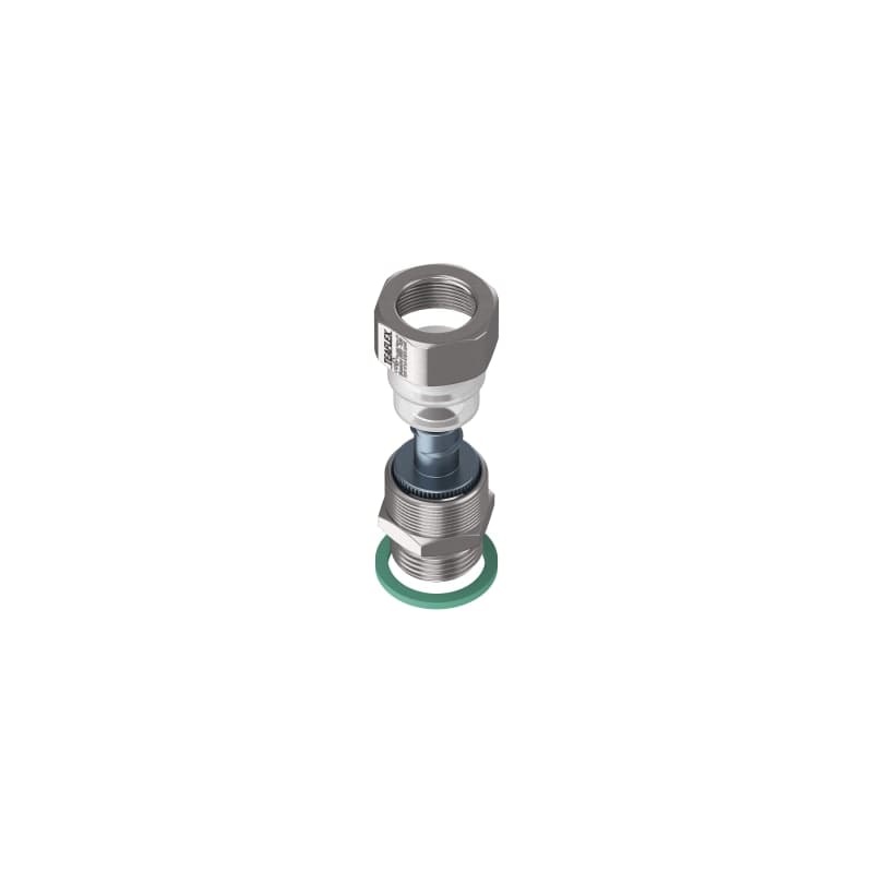 TEAFLEX TEAEXCMMF10M20 RACCORDO CM- MF 10 M20X1,5