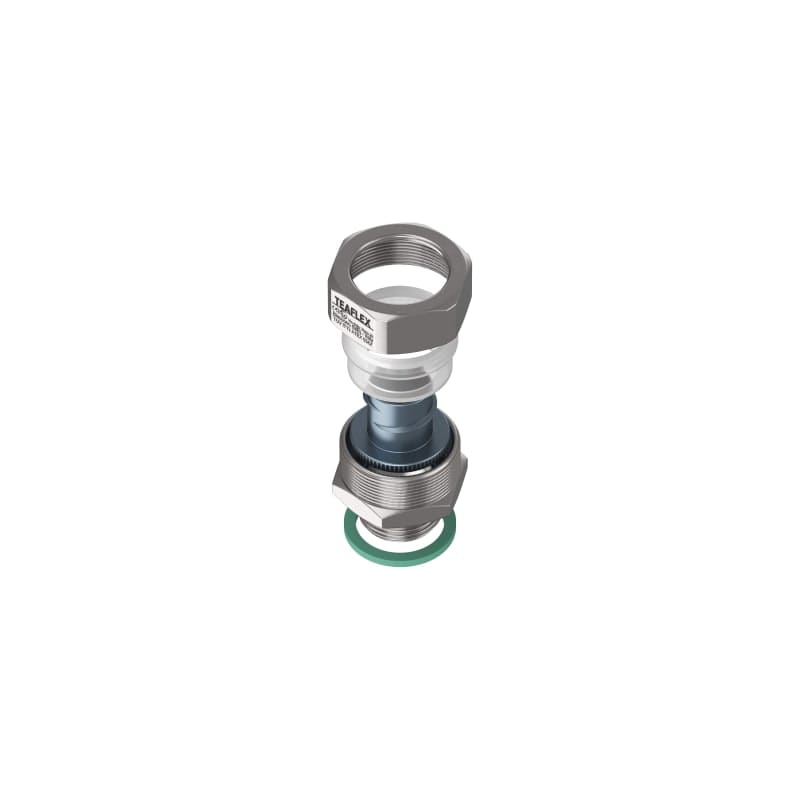 TEAFLEX TEAEXCMMF15M20 RACCORDO CM- MF 15 M20X1,5