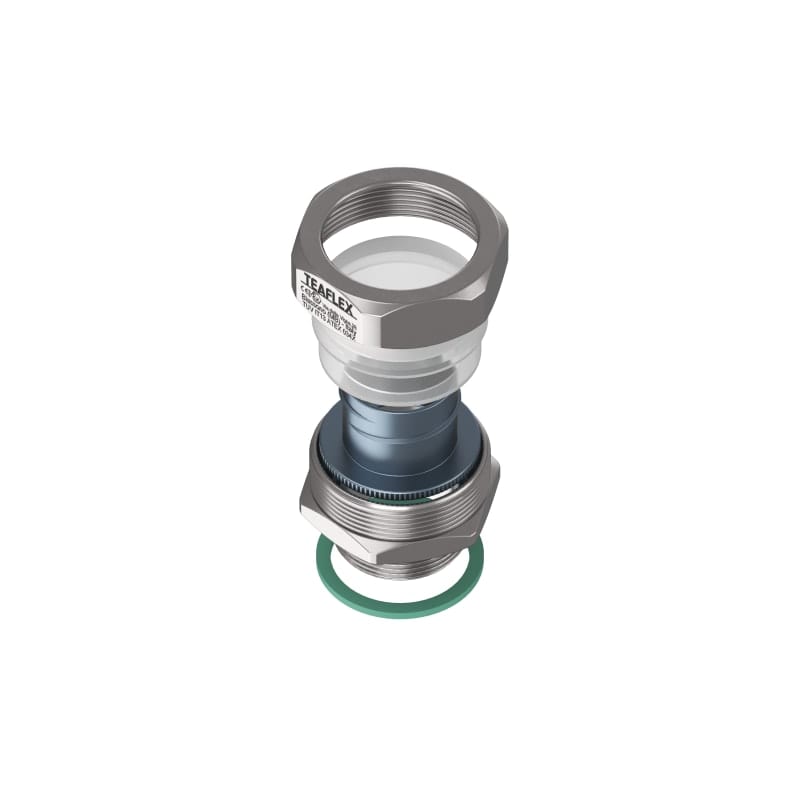 TEAFLEX TEAEXCMMF27M32 RACCORDO CM- MF 27 M32X1,5