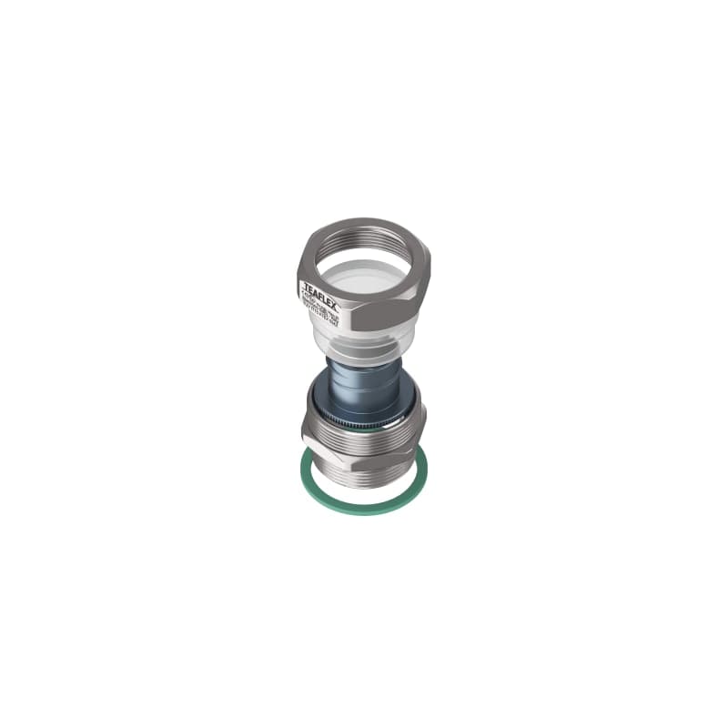 TEAFLEX TEAEXCMMFP25PG29 RACCORDO CM- MF 25 PG29