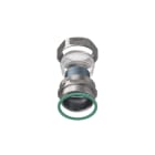 TEAFLEX TEAEXCMMFP40PG42 RACCORDO CM- MF 40 PG42