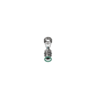 TEAFLEX TEAEXCMMG09M16 RACCORDO CM- MG 9 ISO M16x1,5
