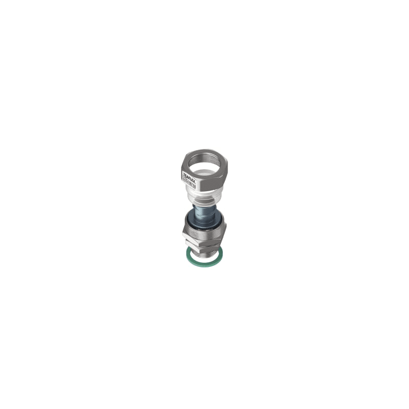 TEAFLEX TEAEXCMMG15M20 RACCORDO CM- MG 15 ISO M20X1,5