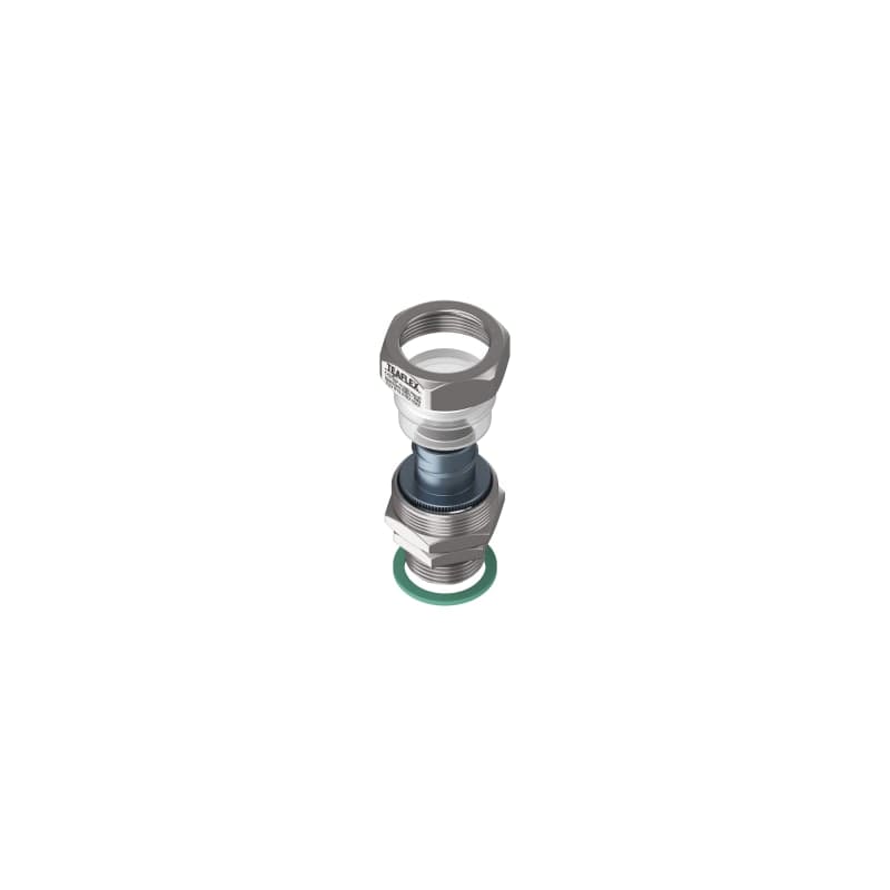 TEAFLEX TEAEXCMMGG20 RACCORDO EXCMMG 20 3/4