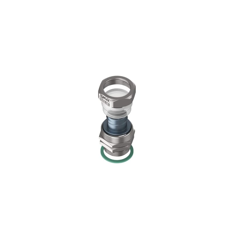 TEAFLEX TEAEXCMMGG25 RACCORDO EXCMMG 25 1