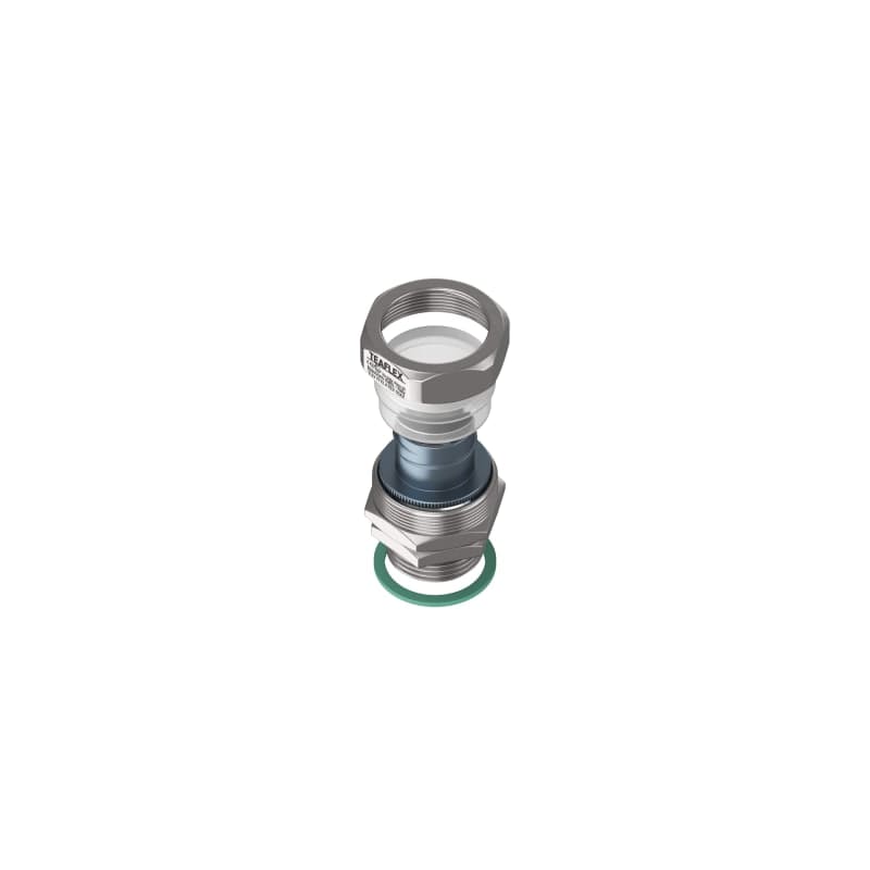 TEAFLEX TEAEXCMMGG27 RACCORDO EXCMMG 27 1