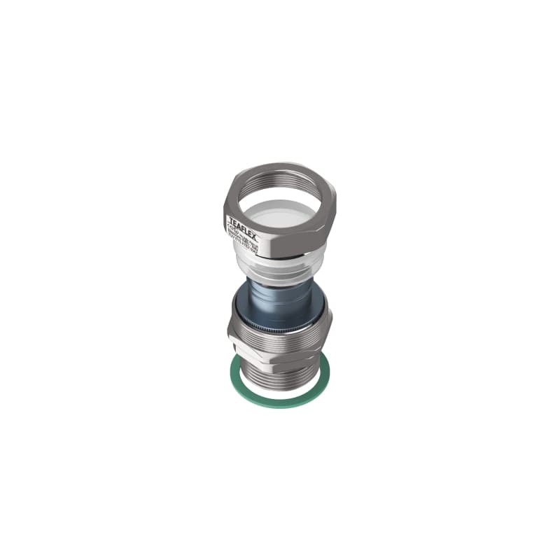 TEAFLEX TEAEXCMMGG33 RACCORDO EXCMMG 33 1 1/4