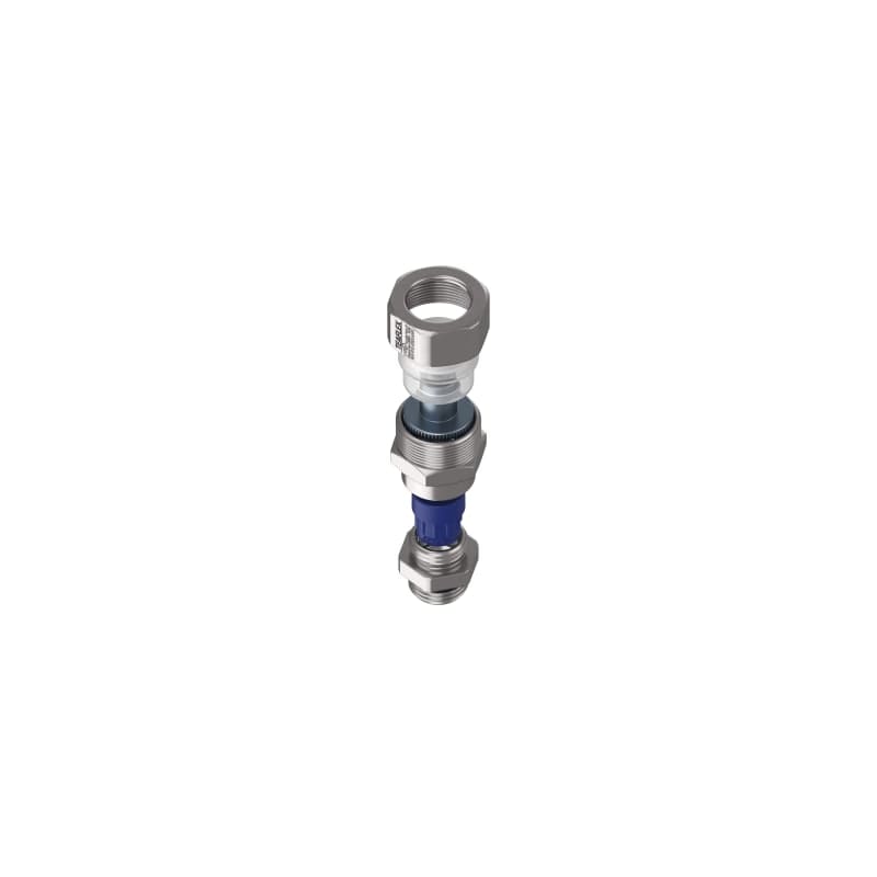 TEAFLEX TEAEXCMPR1006M16 RACCORDO CMPR10 / 6 -M16X1,5