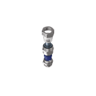 TEAFLEX - TEAEXCMPR1208M20 RACCORDO CMPR12 / 8 -M20X1,5