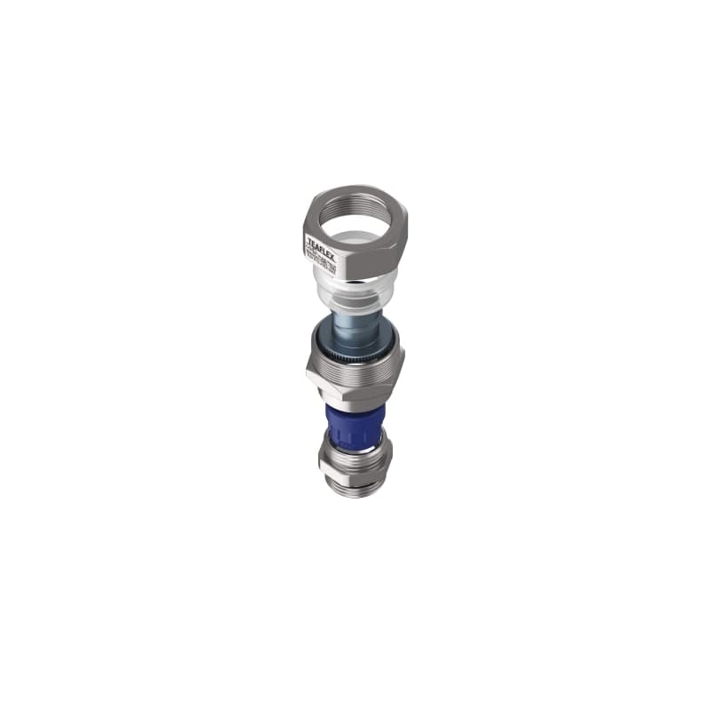 TEAFLEX TEAEXCMPR1510M20 RACCORDO CMPR15 /10 -M20X1,5