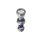 TEAFLEX - TEAEXCMPR2718M32 RACCORDO CMPR27 /18 -M32X1,5