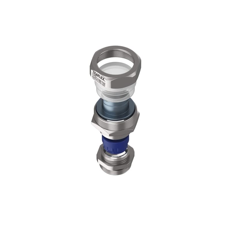 TEAFLEX TEAEXCMPR2718M32 RACCORDO CMPR27 /18 -M32X1,5