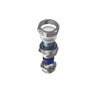 TEAFLEX - TEAEXCMPR2720M32 RACCORDO CMPR27 /20 -M32X1,5