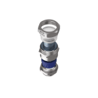 TEAFLEX - TEAEXCMPR2725M32 RACCORDO CMPR27 /25 -M32X1,5