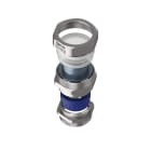 TEAFLEX TEAEXCMPR4032M50 RACCORDO CMPR40 /32 -M50X1,5