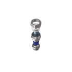 TEAFLEX TEAEXCMPRG1513 RACCORDO CMPR 15 /13 - 1/2