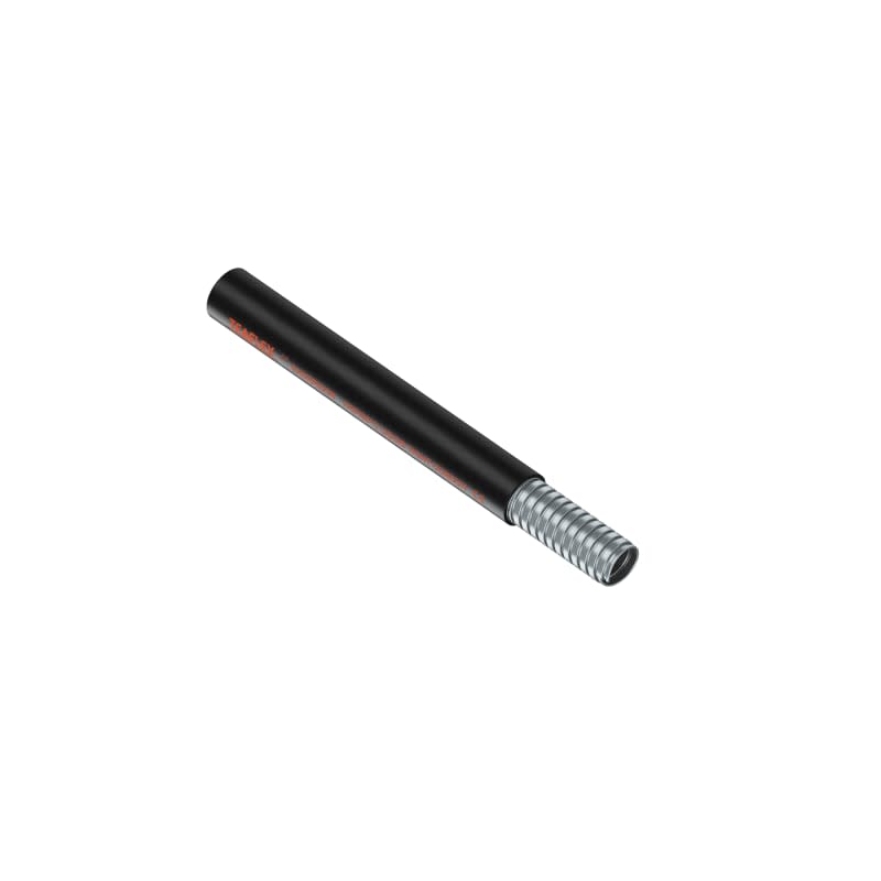 TEAFLEX - TEAEXDAR020N TUBO TIPO EXDAR 20 NERO
