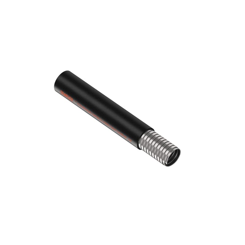 TEAFLEX - TEAEXDARX033N TUBO TIPO EXDARX 33 NERO