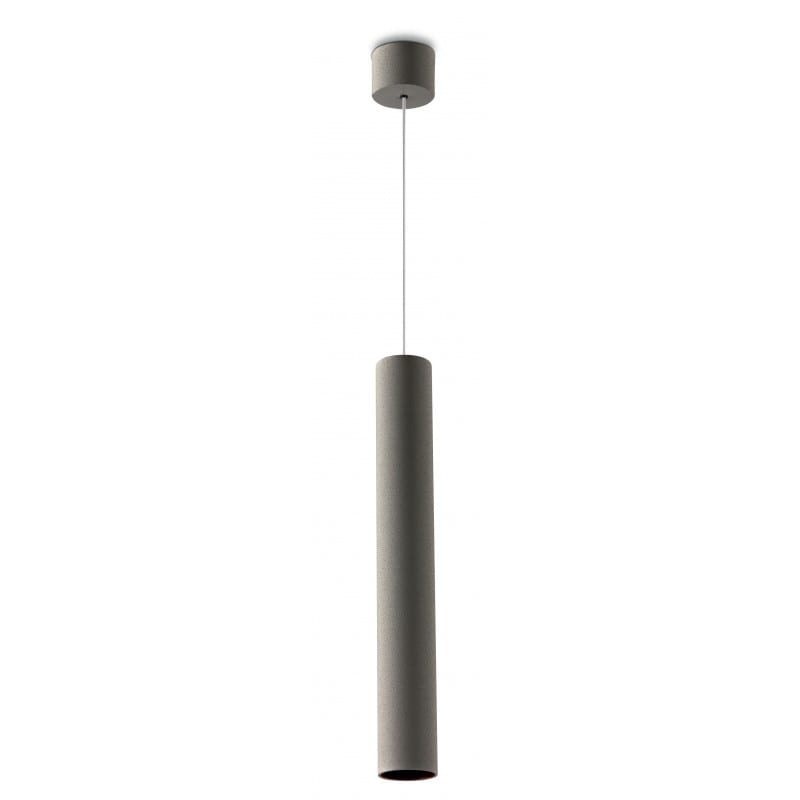 EXENIA SRL EXE300507092 GO! SOSPENSIONE GU10 GREY