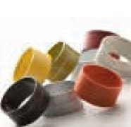 EXENIA SRL EXE300900092 ANELLI COLORATI PER GO! SOSP. GREY