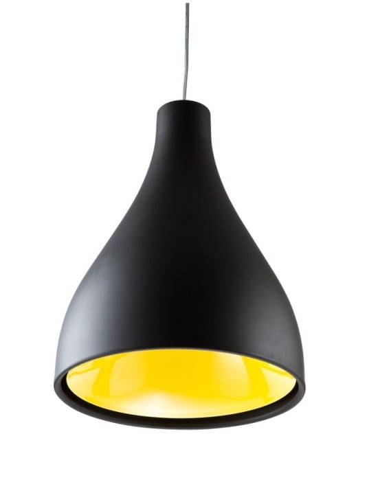 EXENIA SRL EXE313515092 WILLY LED L 26W ON-OFF GREY 8530
