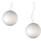 EXENIA SRL - EXE317505001 BOLA LED SMALL 32W ON-OFF OPALE 8530