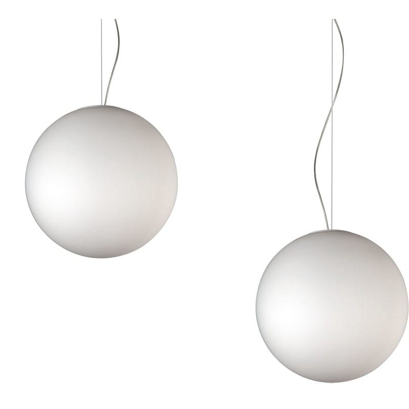 EXENIA SRL EXE317505001 BOLA LED SMALL 32W ON-OFF OPALE 8530