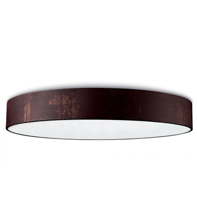 EXENIA SRL EXE325435042 IO LED L 124W ON-OFF BIANCO 8530