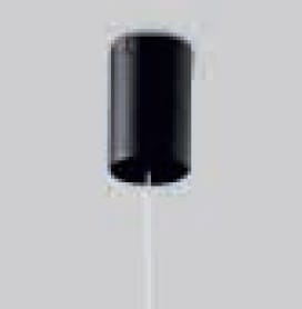EXENIA SRL EXE333905010 ROSONE 1X CON ALIMENTATORE ROSSO LACCA