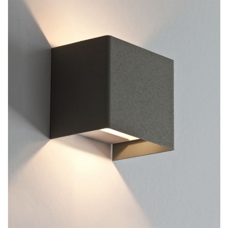 EXENIA SRL EXE339605092 TOB SMALL 13W GREY 8530