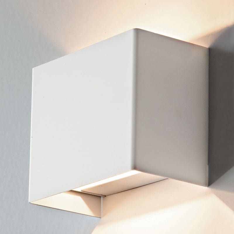 EXENIA SRL EXE339615042 TOB M 26W ON-OFF BIANCO 8530